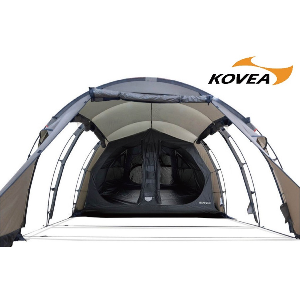 LOWDEN訂製 Kovea ghost plus 蟲帳 帳篷專用 帳內墊 地墊地布