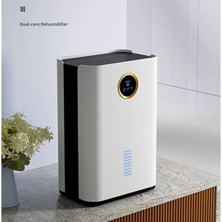 Jessga H3-s H2除濕機 靜音除濕機 乾燥防黴除濕機 智慧恆濕 一年保固 小型除濕機