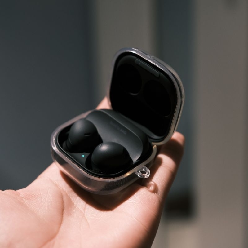 🍭加贈保護殼🍭全新正品Galaxy Buds2 Pro真無線藍牙耳機