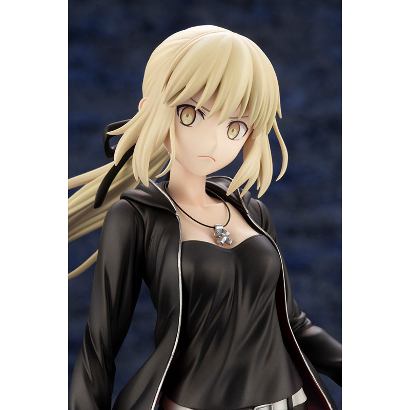 ☆ JB _TOYS ☆【再販】日版 壽屋 FGO Saber/貞德〔Alter〕 私服 1/7 PVC 完成品