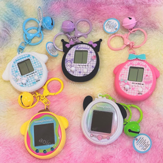 現貨 塔麻可吉 保護套 矽膠保護套 tamagotchi uni smart 大耳狗 美樂蒂 庫洛米 布丁狗 拓麻歌子