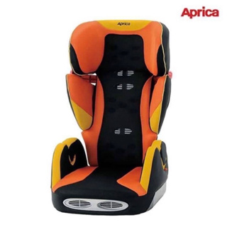 極新 日本 Aprica 愛普力卡成長型輔助汽車安全座椅Moving Support 575 /兒童