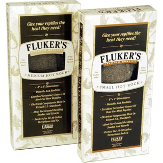 美國FLUKER S 加溫石 保溫石 中 小 S M