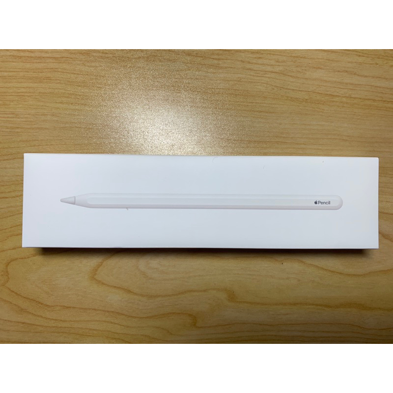 全新Apple pencil 2 二代