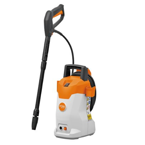 熊賀五金 附發票 STIHL RE80X 高壓清洗機 STIHL高壓清洗機 洗車機 STIHL清洗機 手提清洗機 水刀