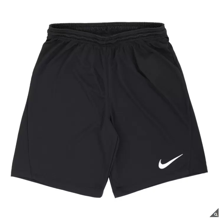 Nike Dri-FIT Park III 男運動短褲#1655511(門市同步銷售，請先聊聊庫存再下單)2309