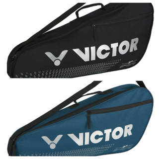【凱將體育羽球店】VICTOR 三支裝矩形袋 羽球拍袋 BR2101