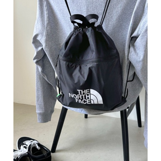 北臉 The North Face 防水 運動 束口 抽繩 包 提包 後背包 休閒運動包 水桶包 健身包 露營 輕旅包