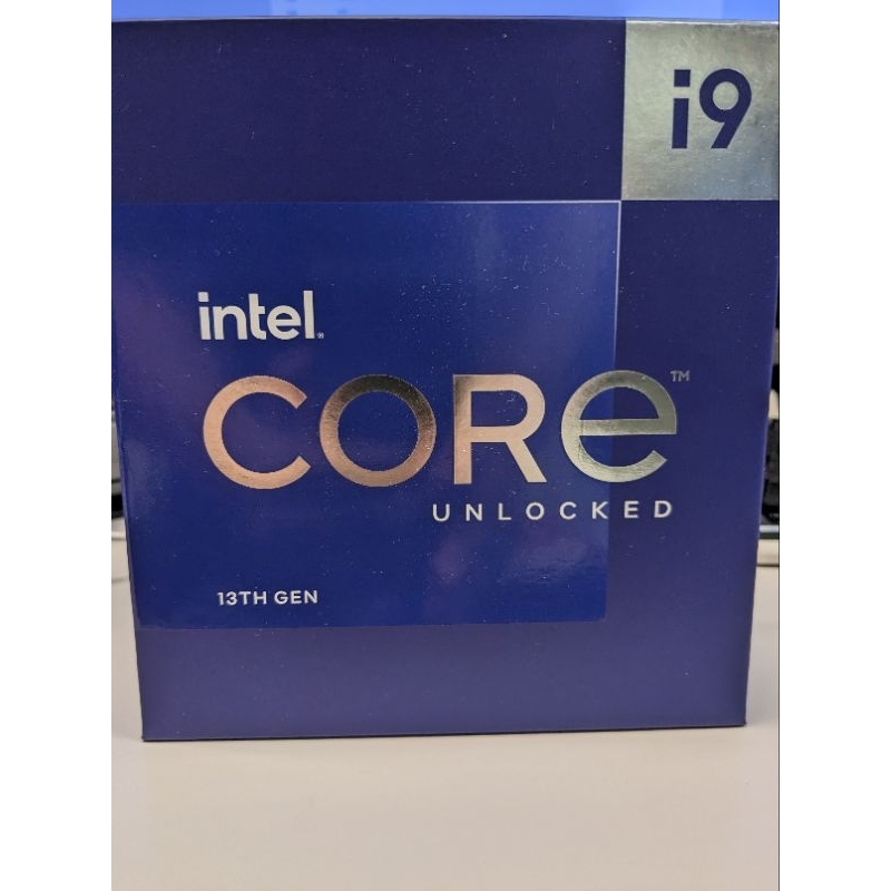 I9 空盒 不含CPU