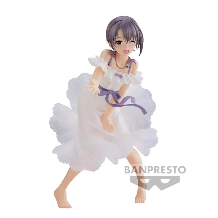 【口袋玩具】現貨 代理 景品 偶像大師 灰姑娘女孩 Emotional lens 乙倉悠貴