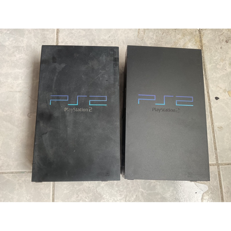 ps2 厚機 零件機