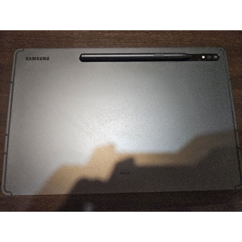 三星 Galaxy Tab S7+  5G 平板-(6G/ 128G) 黑色