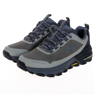 SKECHERS 男鞋 戶外越野系列 MAX PROTECT - 237301OLV