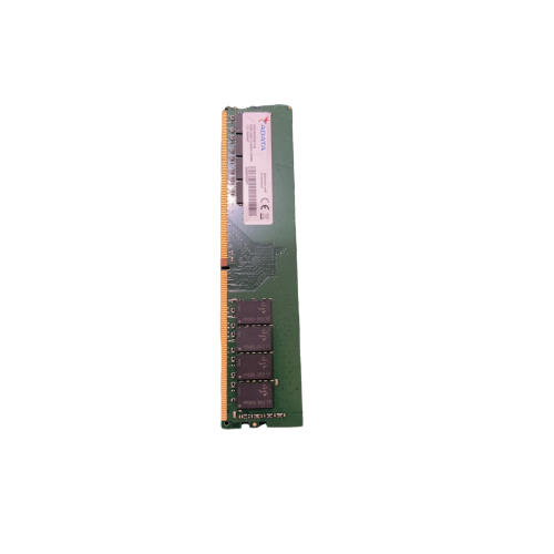 ❰ 二手零件❱ ADATA 威剛 DDR4 2400 8GB 桌上型記憶體