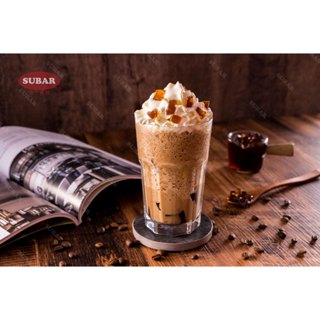 【速八食品】三合一咖啡粉 SUBAR 3-IN-1 COFFEE POWDER 調味粉【附發票】