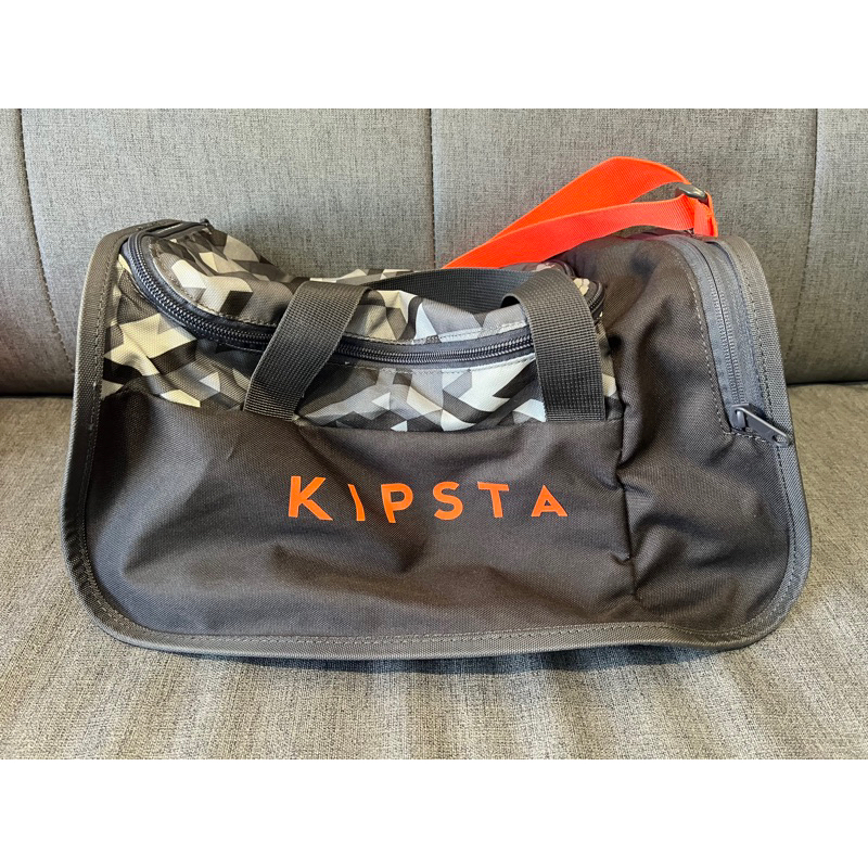 迪卡儂 kipsta 運動背包 斜背包 運動提袋