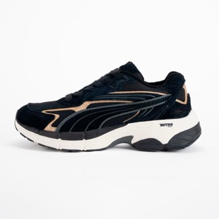 【鞋惡小BUO代購】PUMA 女生 Teveris Nitro Metallic 休閒鞋 39686302