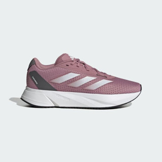 ADIDAS 跑步鞋 DURAMO SL W 女 粉 IF7881