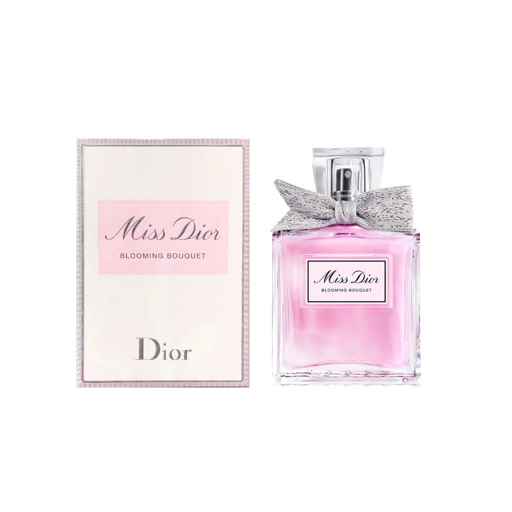 岡山戀香水~Christian Dior 迪奧 Miss Dior 花漾迪奧女性淡香水100ml ~優惠價:4400元