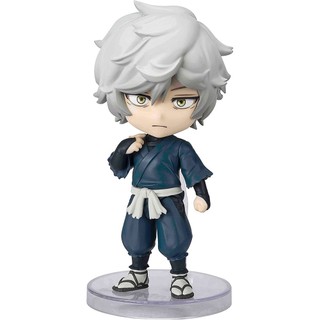 BANDAI Figuarts mini 畫眉丸 BD65170