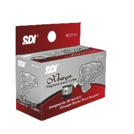 SDI 手牌 0149 電動削鉛筆機替換式滾刀 / 個 (適用機型SDI手牌0172)