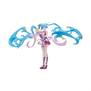 POP UP PARADE 初音未來 FUTURE EVE L size 4月【持續預購】【GAME休閒館】