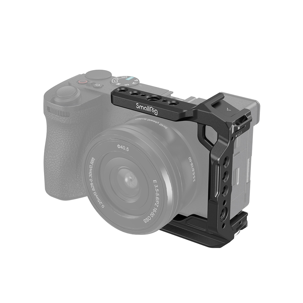 SmallRig 4337 相機半籠 A6700 A6600 A6500 A6400 ARCA 相機專家 公司貨