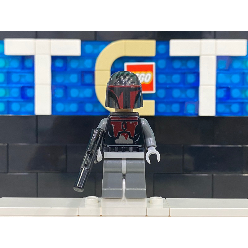 【TCT】樂高 LEGO STAR WARS 星戰系列 星際大戰 75022 SW0495