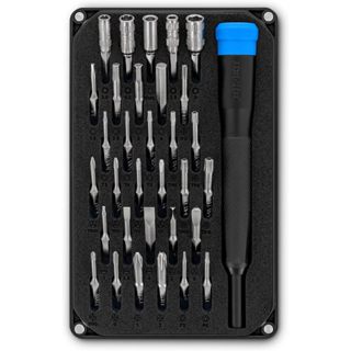 iFixit Moray Driver Kit 32件 工具組 螺絲包 螺絲起子 維修工具組 IF145-475-1