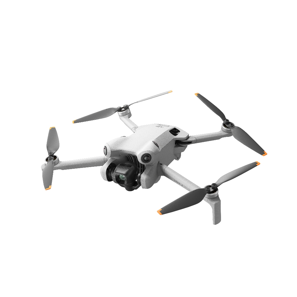 DJI Mini 4 Pro空拍機 懷爸瘋科技 聯強公司貨