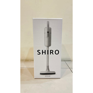 Adam Shiro 無線手持吸塵器