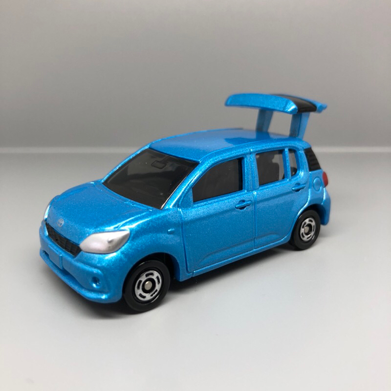 Tomica 67 Toyota passo