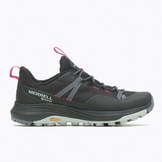 MERRELL SIREN 4 MID GORE-TEX 女戶外防水登山健行鞋 ML037274