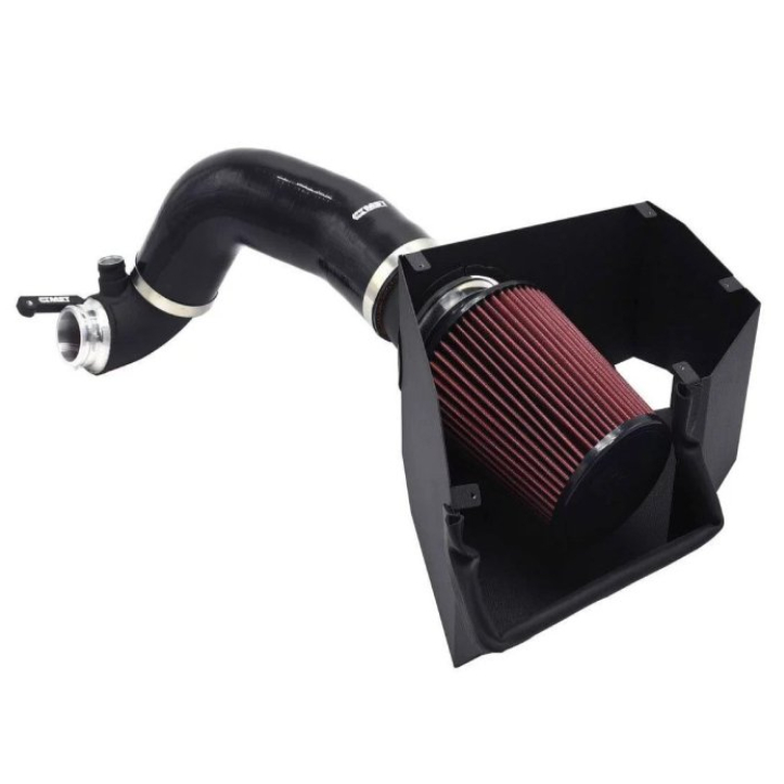 MST 進氣系統 VW GOLF MK7 GTI/R/Tiguan MK2 380 (VW-MK777)【YGAUTO】