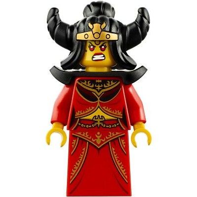 樂高 LEGO 鐵扇公主（mk010 80010 80016）含配件