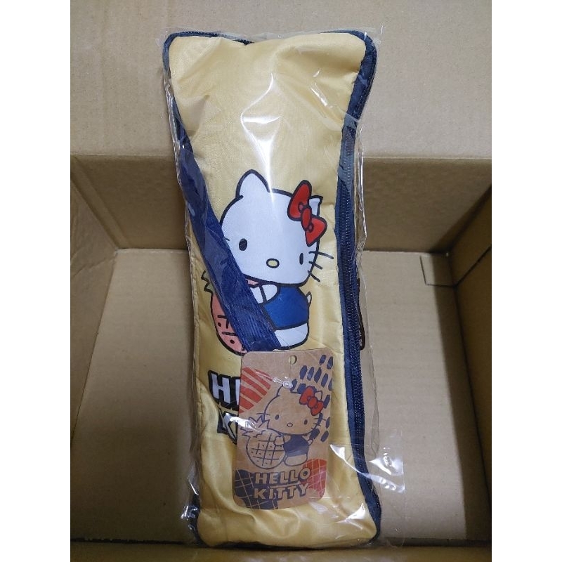 三麗鷗 Hello  Kitty 美食巡禮摺疊傘（拆傘、摺傘、摺疊傘）