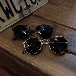 【Metal Mob】西班牙品牌 ESPNER MARBELLA 太陽眼鏡 - 男女皆可 潮流 工裝 vintage