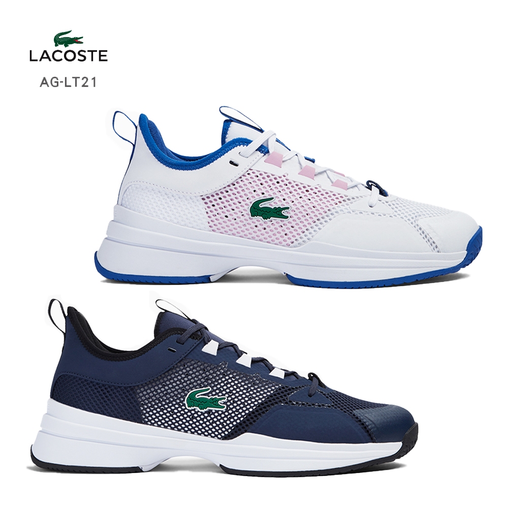LACOSTE  網球鞋 AG-LT21 運動鞋