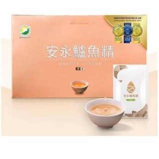 ✿新信義藥局✿ 安永鮮物 健康優選鱸魚精60ml/15包 盒 ****母親節+贈3包-超值特惠.售完為止*****