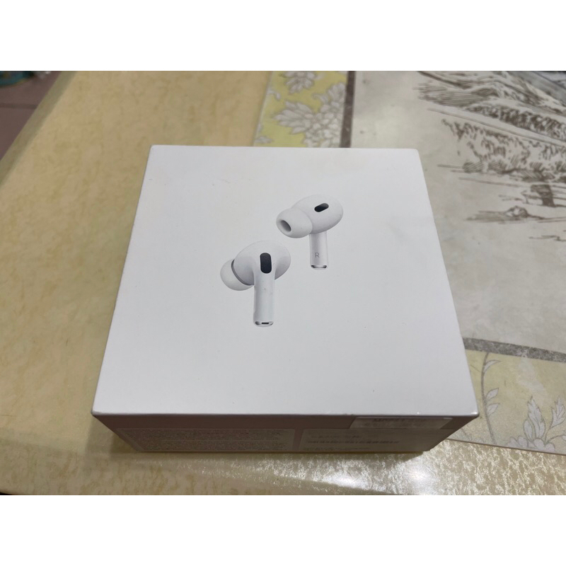 現貨供應Apple AirPods Pro 2（2023）USB-C 8500元