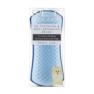 Tangle Teezer 順髮神器 小型犬美容梳 1st (TE055)