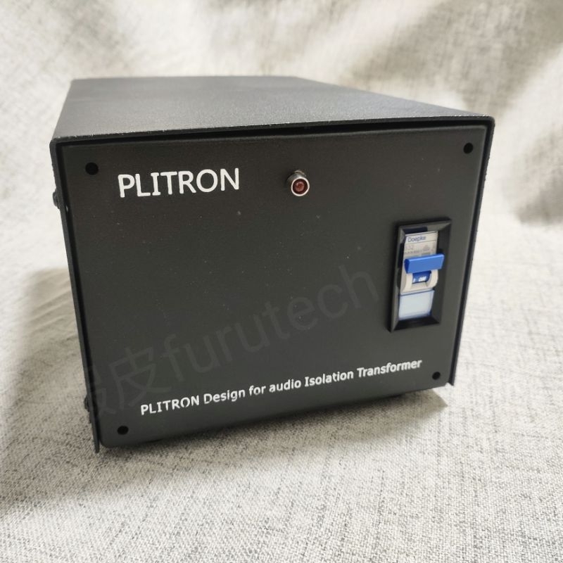現貨 加拿大 Plitron 音響隔離變壓器 最新MK2 1000W 1000VA Oyaide銀 IG8300醫療插座