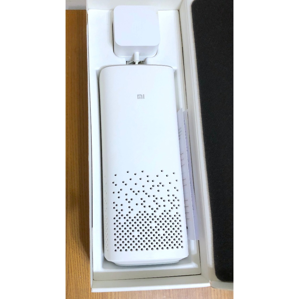 小米 Xiaomi MDZ-25-DT 人工智慧 AI音箱 智能音箱 米家 原價1490元