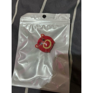 iphone 充電線 保護套 熊抱哥 草莓熊