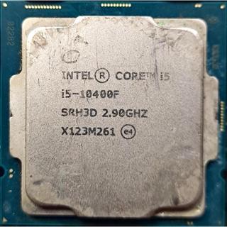 Intel Core i5 i7 1200 腳位 10-11代 CPU