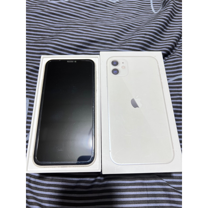 iPhone 11 128G