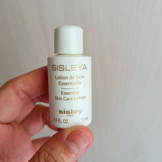 【全新買就送小禮】希思黎 Sisley 抗皺活膚前導水精華15ml 隨身瓶 試用組 旅行組 便宜賣