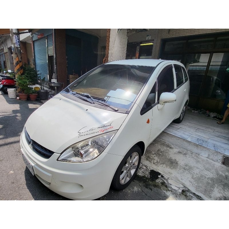 自售 2012年 Colt plus 汽車1.6cc