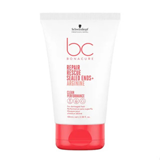 🔥正品+發票 施華蔻 Schwarzkopf BC極緻髮尾修護精華 100ml 護髮 毛躁 免沖洗 🥀CAROL小舖