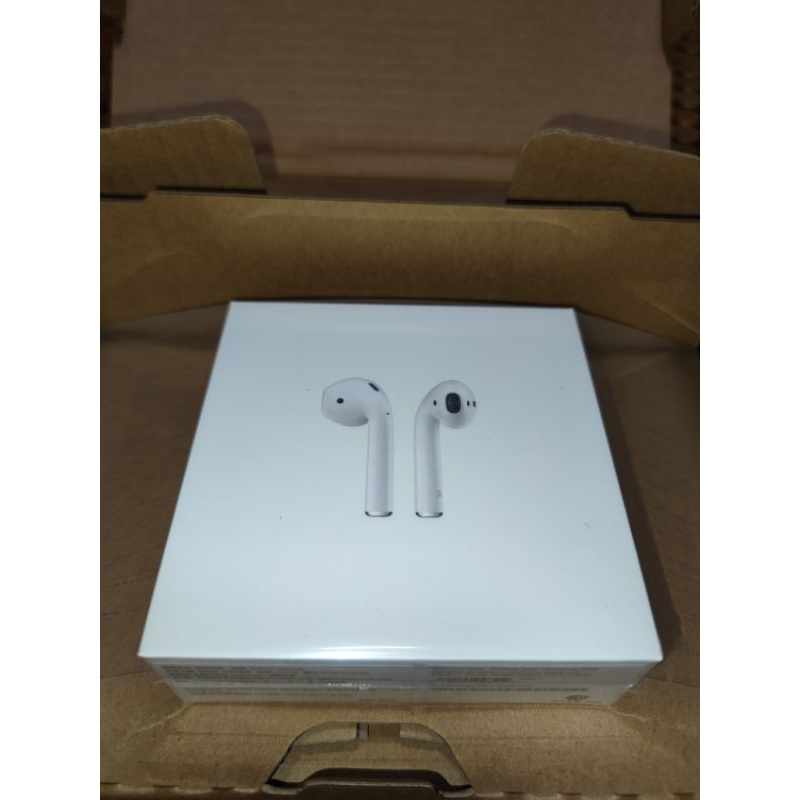 Apple airpods 2 蘋果 無線耳機 BTS 教育方案